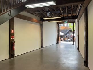 Offices commercial property leased at 8/43-53 Bridge Street Stanmore NSW 2048