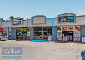 Shop & Retail commercial property leased at 2/1463 Riverway Drive Kelso QLD 4815 Shop & Retail commercial property leased at 2/1463 Riverway Drive Kelso QLD 4815