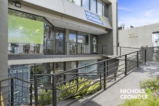 Shop & Retail commercial property leased at 1/230 Main Street Mornington VIC 3931