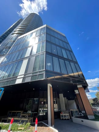 Shop & Retail commercial property for lease at T1C-R18/1 Edmonstone Place Belconnen ACT 2617 Shop & Retail commercial property for lease at T1C-R18/1 Edmonstone Place Belconnen ACT 2617