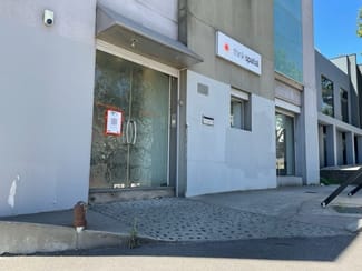 Medical / Consulting commercial property leased at 760 Queensberry Street North Melbourne VIC 3051 Medical / Consulting commercial property leased at 760 Queensberry Street North Melbourne VIC 3051