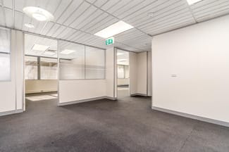 Offices commercial property for lease at 24 Marcus Clarke City ACT 2601