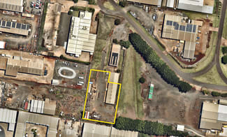 Factory, Warehouse & Industrial commercial property leased at 2/46 Industrial Avenue Wilsonton QLD 4350 Factory, Warehouse & Industrial commercial property leased at 2/46 Industrial Avenue Wilsonton QLD 4350