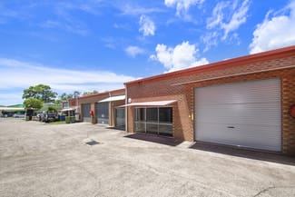 Factory, Warehouse & Industrial commercial property leased at Unit 3, 40 Rene Street Noosaville QLD 4566 Factory, Warehouse & Industrial commercial property leased at Unit 3, 40 Rene Street Noosaville QLD 4566