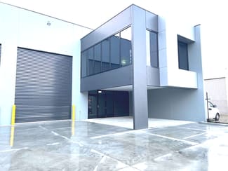 Factory, Warehouse & Industrial commercial property leased at 2/Lot 40 Futures Road Cranbourne West VIC 3977 Factory, Warehouse & Industrial commercial property leased at 2/Lot 40 Futures Road Cranbourne West VIC 3977