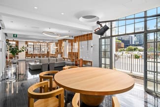 Medical / Consulting commercial property for lease at 13-15 LEVEY STREET Chippendale NSW 2008