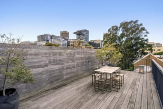 Medical / Consulting commercial property for lease at 13-15 LEVEY STREET Chippendale NSW 2008