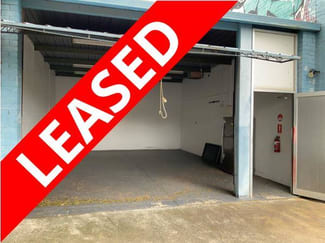 Factory, Warehouse & Industrial commercial property leased at Suite 3/2 Coora Road Oakleigh VIC 3166