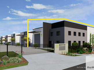 Factory, Warehouse & Industrial commercial property leased at 1/11 Industry Place Lytton QLD 4178 Factory, Warehouse & Industrial commercial property leased at 1/11 Industry Place Lytton QLD 4178