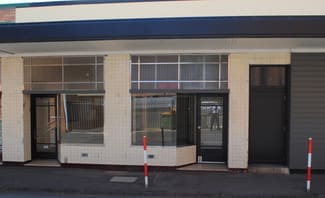 Shop & Retail commercial property leased at 1/1 Scholefield Street Toowoomba City QLD 4350 Shop & Retail commercial property leased at 1/1 Scholefield Street Toowoomba City QLD 4350