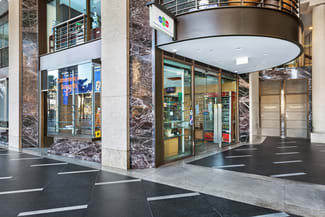 Shop & Retail commercial property leased at Shop 14/1 Macquarie Street Sydney NSW 2000 Shop & Retail commercial property leased at Shop 14/1 Macquarie Street Sydney NSW 2000