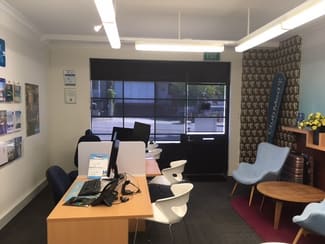 Shop & Retail commercial property leased at 7/191 Bulwer Street Perth WA 6000