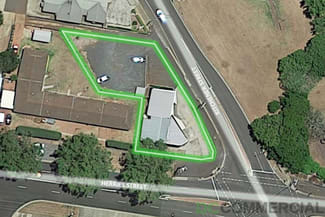 Offices commercial property leased at 87 Herries Street East Toowoomba QLD 4350 Offices commercial property leased at 87 Herries Street East Toowoomba QLD 4350