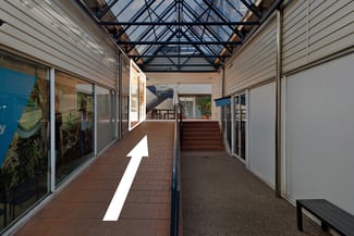 Showrooms / Bulky Goods commercial property leased at 4/26 Fisher Road Dee Why NSW 2099