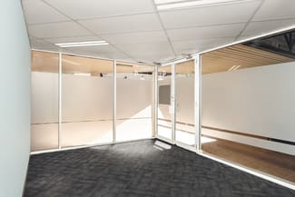 Showrooms / Bulky Goods commercial property leased at 4/26 Fisher Road Dee Why NSW 2099
