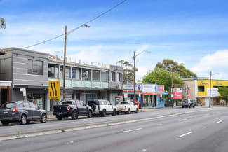 Medical / Consulting commercial property for lease at Suite J/680 Pacific Highway Killara NSW 2071