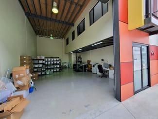 Factory, Warehouse & Industrial commercial property leased at Varsity Lakes QLD 4227 Factory, Warehouse & Industrial commercial property leased at Varsity Lakes QLD 4227