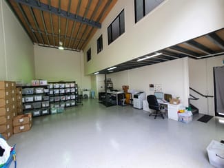 Factory, Warehouse & Industrial commercial property leased at Varsity Lakes QLD 4227 Factory, Warehouse & Industrial commercial property leased at Varsity Lakes QLD 4227