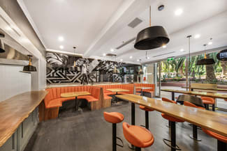 Shop & Retail commercial property leased at Shop 4, 15 Orwell Street Potts Point NSW 2011