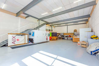 Factory, Warehouse & Industrial commercial property leased at 13/34-36 Ralph Street Alexandria NSW 2015 Factory, Warehouse & Industrial commercial property leased at 13/34-36 Ralph Street Alexandria NSW 2015