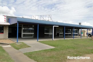 Shop & Retail commercial property leased at 35 HANSON ROAD Gladstone Central QLD 4680 Shop & Retail commercial property leased at 35 HANSON ROAD Gladstone Central QLD 4680