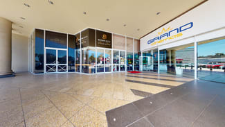 Shop & Retail commercial property leased at 14/639 Beach Road Warwick WA 6024 Shop & Retail commercial property leased at 14/639 Beach Road Warwick WA 6024