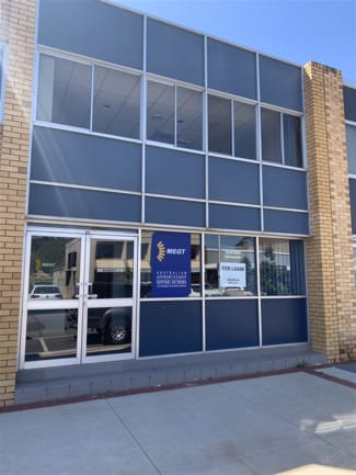 Offices commercial property leased at Upstairs/93 Yambil Street Griffith NSW 2680 Offices commercial property leased at Upstairs/93 Yambil Street Griffith NSW 2680