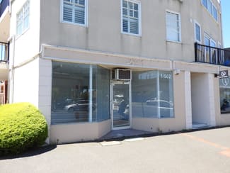 Shop & Retail commercial property leased at 1/502 Neerim Road Murrumbeena VIC 3163