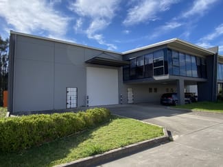 Factory, Warehouse & Industrial commercial property leased at 1/260 Captain Cook Drive Kurnell NSW 2231 Factory, Warehouse & Industrial commercial property leased at 1/260 Captain Cook Drive Kurnell NSW 2231