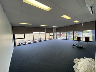 Factory, Warehouse & Industrial commercial property leased at 1/260 Captain Cook Drive Kurnell NSW 2231 Factory, Warehouse & Industrial commercial property leased at 1/260 Captain Cook Drive Kurnell NSW 2231