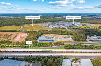 Factory, Warehouse & Industrial commercial property leased at 6 Louis Court Coomera QLD 4209 Factory, Warehouse & Industrial commercial property leased at 6 Louis Court Coomera QLD 4209