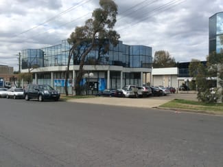 Offices commercial property leased at Arndell Park NSW 2148