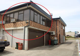 Offices commercial property for lease at 1st floor rear/73 Parraweena Road Caringbah NSW 2229 Offices commercial property for lease at 1st floor rear/73 Parraweena Road Caringbah NSW 2229