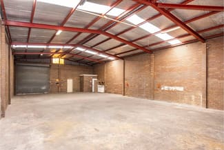Factory, Warehouse & Industrial commercial property leased at Unit 4/30 Prindiville Drive Wangara WA 6065