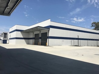 Factory, Warehouse & Industrial commercial property leased at Unit/3/19 Columbia Court Dandenong South VIC 3175