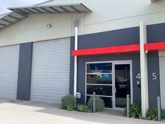Offices commercial property leased at 4/32 Henry Wilson Drive Rosebud VIC 3939
