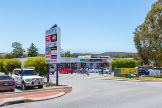 Shop & Retail commercial property leased at 288 Corfield Street Gosnells WA 6110 Shop & Retail commercial property leased at 288 Corfield Street Gosnells WA 6110