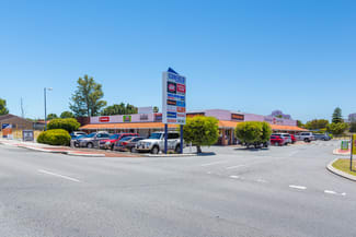 Shop & Retail commercial property leased at 288 Corfield Street Gosnells WA 6110 Shop & Retail commercial property leased at 288 Corfield Street Gosnells WA 6110
