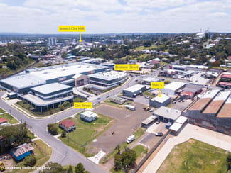 Factory, Warehouse & Industrial commercial property leased at Shed 5/9 Clay Street West Ipswich QLD 4305 Factory, Warehouse & Industrial commercial property leased at Shed 5/9 Clay Street West Ipswich QLD 4305