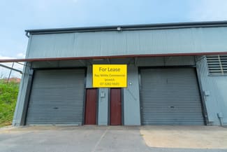 Factory, Warehouse & Industrial commercial property leased at Shed 5/9 Clay Street West Ipswich QLD 4305 Factory, Warehouse & Industrial commercial property leased at Shed 5/9 Clay Street West Ipswich QLD 4305