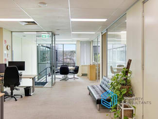 Offices commercial property leased at Unit 17a/46 Buffalo Road Gladesville NSW 2111 Offices commercial property leased at Unit 17a/46 Buffalo Road Gladesville NSW 2111