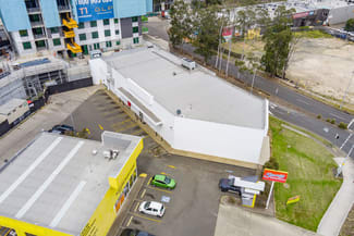 Showrooms / Bulky Goods commercial property leased at 14 Mount Street Mount Druitt NSW 2770 Showrooms / Bulky Goods commercial property leased at 14 Mount Street Mount Druitt NSW 2770