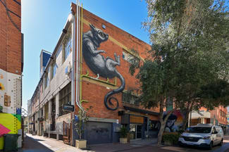 Offices commercial property for lease at 317 Murray Street Perth WA 6000