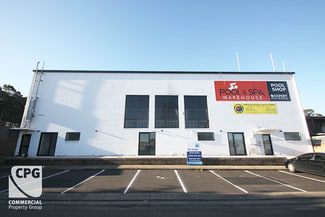 Medical / Consulting commercial property leased at 9/7 Eldon Avenue Georges Hall NSW 2198 Medical / Consulting commercial property leased at 9/7 Eldon Avenue Georges Hall NSW 2198