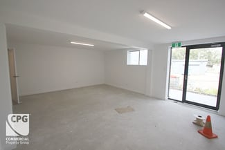 Medical / Consulting commercial property leased at 9/7 Eldon Avenue Georges Hall NSW 2198 Medical / Consulting commercial property leased at 9/7 Eldon Avenue Georges Hall NSW 2198