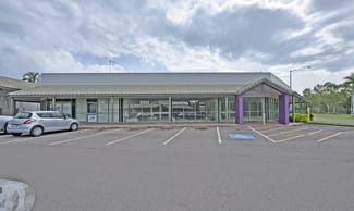 Shop & Retail commercial property leased at A2/17 University Avenue Palmerston City NT 0830 Shop & Retail commercial property leased at A2/17 University Avenue Palmerston City NT 0830
