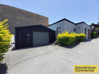 Shop & Retail commercial property leased at A/210 Days Road Grange QLD 4051