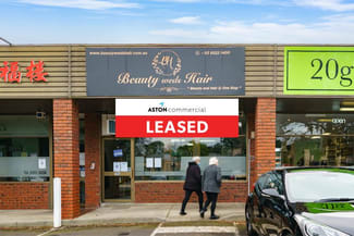 Shop & Retail commercial property leased at 194 Brandon Park Drive Wheelers Hill VIC 3150 Shop & Retail commercial property leased at 194 Brandon Park Drive Wheelers Hill VIC 3150
