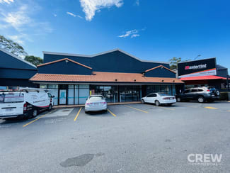 Offices commercial property leased at Southport QLD 4215 Offices commercial property leased at Southport QLD 4215
