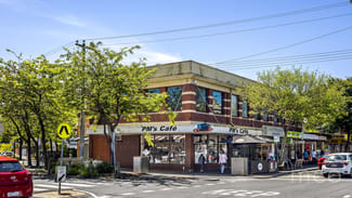 Offices commercial property leased at Level 1/221 Bay Street Port Melbourne VIC 3207
